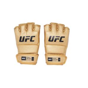 Les nouveaux gants de l'UFC